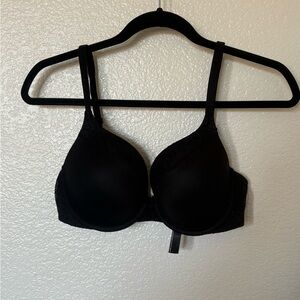 Victorias Secret Black Bra